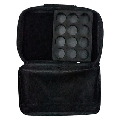 VISE IT Deluxe Accessory Bag - Insert Storage Case (Inside)