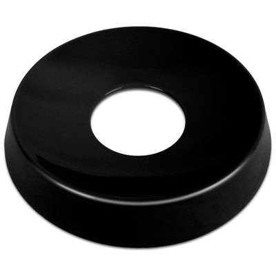 Tenth Frame Plastic Ball Cup (Black)