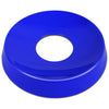 Tenth Frame Plastic Ball Cup (Blue)