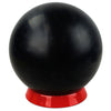 Tenth Frame Plastic Ball Cup (Red with Ball)