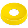 Tenth Frame Plastic Ball Cup (Yellow)
