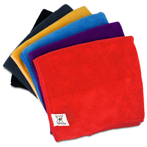 Tenth Frame Microfiber Bowling Towel