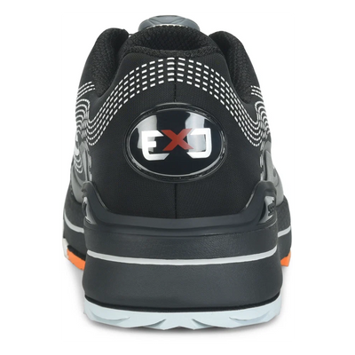 Dexter Mens SSTX ExJ EJ Tackett Pro Model Black