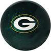 KR Strikeforce NFL Engraved Bowling Ball (Green Bay Packers)