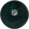 KR Strikeforce NFL Engraved Bowling Ball (Green Bay Packers - NFL Logo)