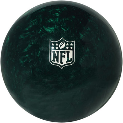 KR Strikeforce NFL Engraved Bowling Ball (Green Bay Packers - NFL Logo)