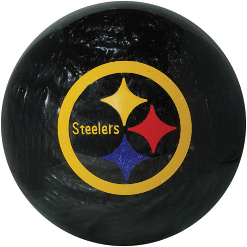 KR Strikeforce NFL Engraved <br>Pittsburgh Steelers