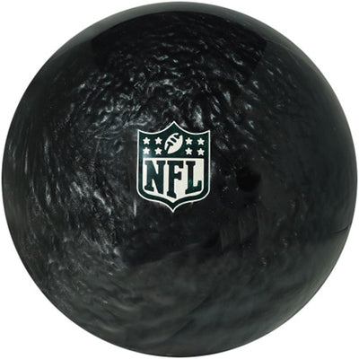 KR Strikeforce NFL Engraved Bowling Ball (Pittsburgh Steelers - NFL Logo)