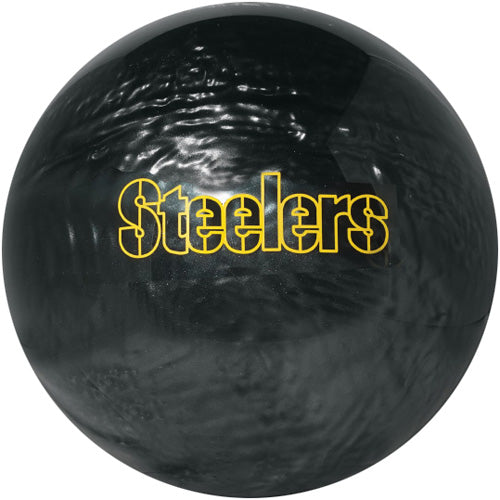 KR Strikeforce NFL Engraved Bowling Ball (Pittsburgh Steelers)