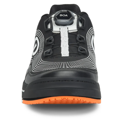 Dexter Mens SSTX ExJ EJ Tackett Pro Model Black