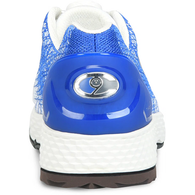 Dexter Mens THE C9 Techknit BOA Blue/White