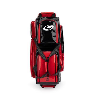 Genesis Sleek Gloss™ 3 Ball Roller
