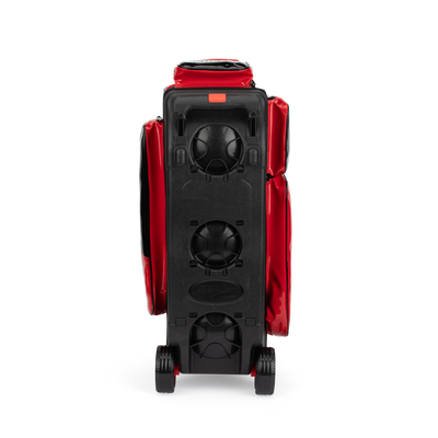 Genesis Sleek Gloss™ 3 Ball Roller
