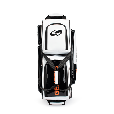 Genesis Sleek Gloss™ 3 Ball Roller