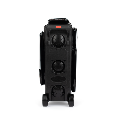 Genesis Sleek Gloss™ 3 Ball Roller