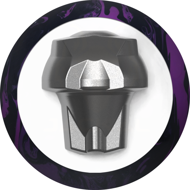 Motiv Jackal Ghost V2 - PRE ORDER (Release Date Aug 12)