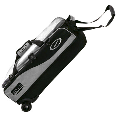 Storm Travel Tote Pro 3 Ball Tote Roller