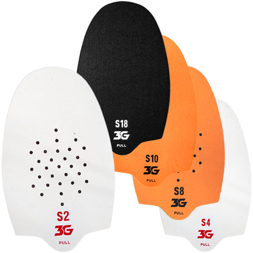 Master Slide Powder Master Tru-Slide - Stick-On Bowling Slide Sole - Bowling Monkey