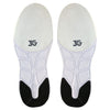 3G Kicks II - Women's Casual Bowling Shoes (Soles)