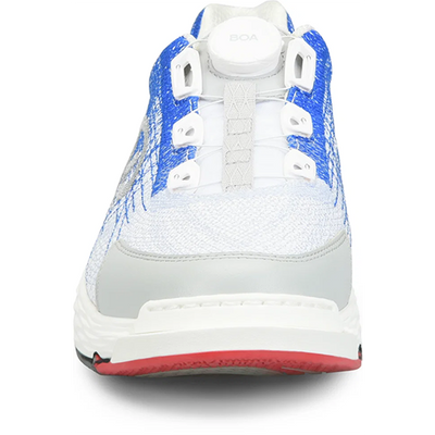 Dexter Mens THE C9 Techknit BOA Blue/White