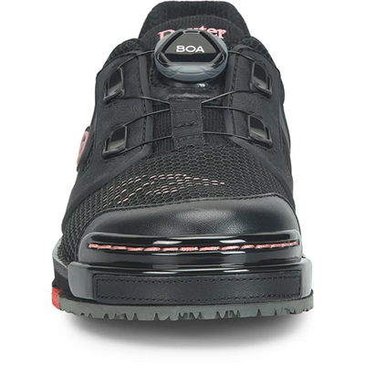 Dexter Womens SST 8 Power Frame BOA Black/Dusty Rose