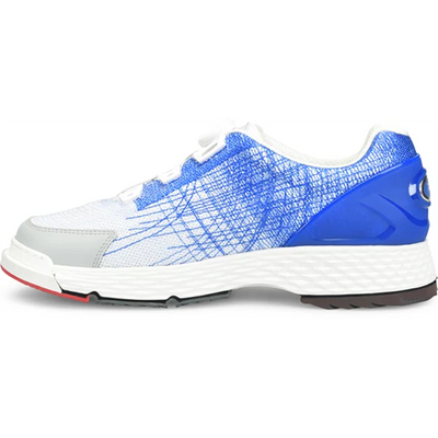 Dexter Mens THE C9 Techknit BOA Blue/White
