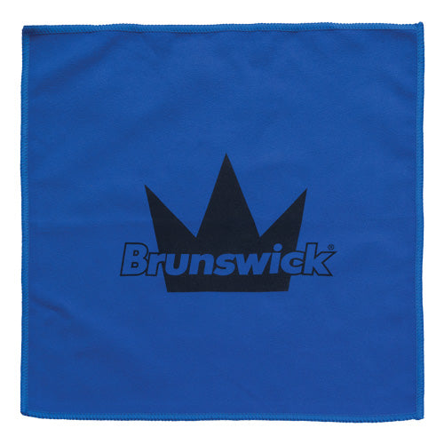 Brunswick Micro-Suede Bowling Towel