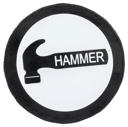 Hammer Circle <br>Shammy Pad