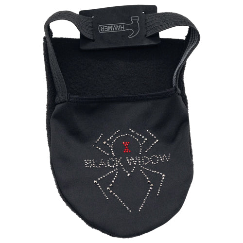 Hammer Black Widow Gem Bowling Shoe Slider
