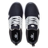 Brunswick Avalanche - Men's Athletic Bowling Shoes (Black / Grey - Top)