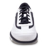Brunswick Rampage - Men's Advanced Bowling Shoes (White - Toe)