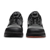 Brunswick Fury - Men's Performance Bowling Shoes (Black - Toes)