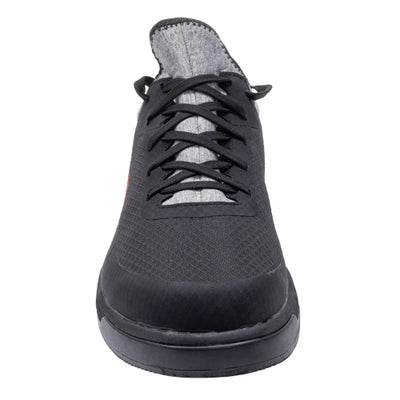 Hammer Rebel - Men's Performance Bowling Shoes (Black / Grey - Toe)