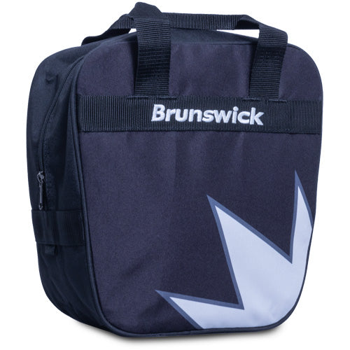 Brunswick Spark Single - 1 Ball Tote Bowling Bag (Night Sky)