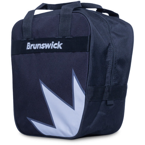 Brunswick Spark 1 Ball Single Tote Spark Bowling Bag - Inside Bowling - View #3
