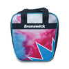 Brunswick Spark Single - 1 Ball Tote Bowling Bag (Frozen Bliss)