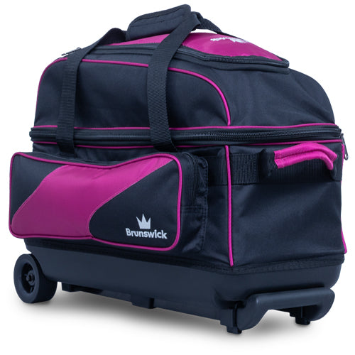 Brunswick ZONE Bowling Bag ボーリングバッグ Brunswick ZONE Bowling Bag ボーリングバッグ Brunswick Zone Single