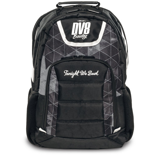 DV8 Bowling Dye-Sub Backpack