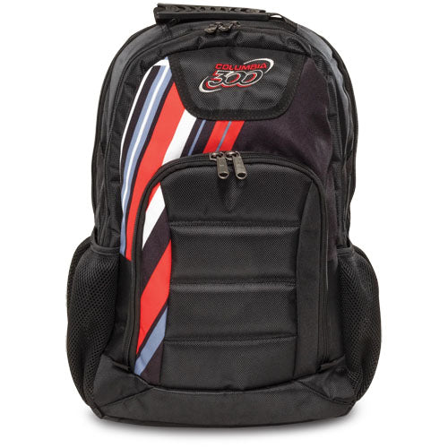 Columbia 300 Bowling Dye-Sub Backpack