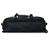 Hammer Premium Slim Triple (Black - Back Side) - 3 Ball Tote Roller Bowling Bag