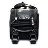 Hammer Premium Slim Triple (Black - Wheels) - 3 Ball Tote Roller Bowling Bag