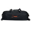 Hammer Premium Slim Triple (Black - Side) - 3 Ball Tote Roller Bowling Bag