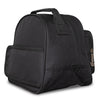 Hammer Plus 1 - Add-On Bowling Bag (Black / Grey - Back)