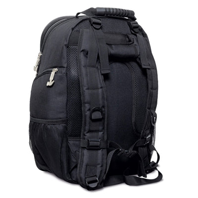 Hammer Tournament Backpack ((Black / Grey - Back)