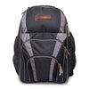 Hammer Tournament Backpack ((Black / Grey - Front)