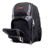 Hammer Tournament Backpack ((Black / Grey - Open Pocket)