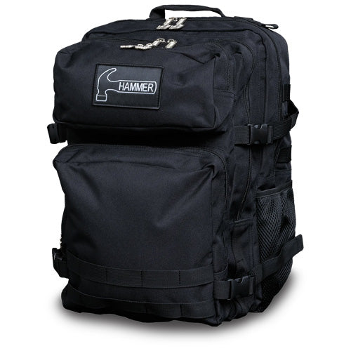 Hammer Tactical Bowling Backpack