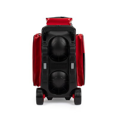 Genesis Sleek Gloss™ 2 Ball Roller