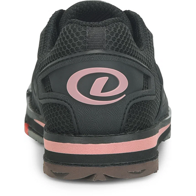 Dexter Womens SST 8 Power Frame BOA Black/Dusty Rose