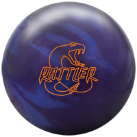 Hammer Dark Web Hybrid - Upper Mid-Performance Bowling Ball 